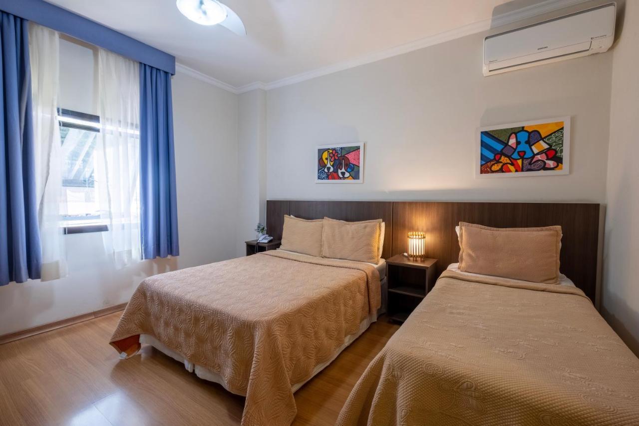 Hotel Mount Everest Nova Friburgo Esterno foto