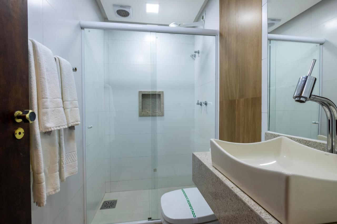 Hotel Mount Everest Nova Friburgo Esterno foto