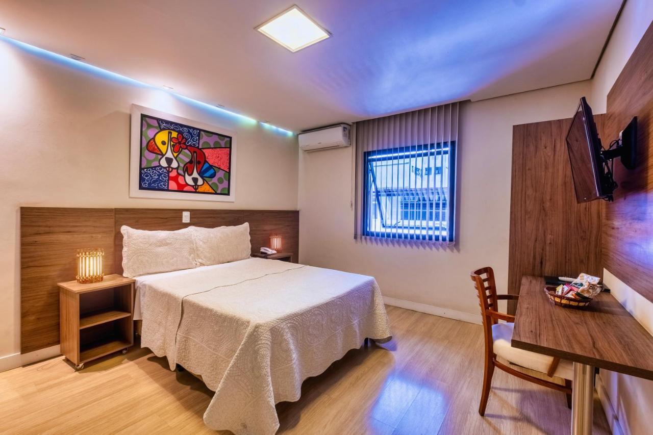 Hotel Mount Everest Nova Friburgo Esterno foto