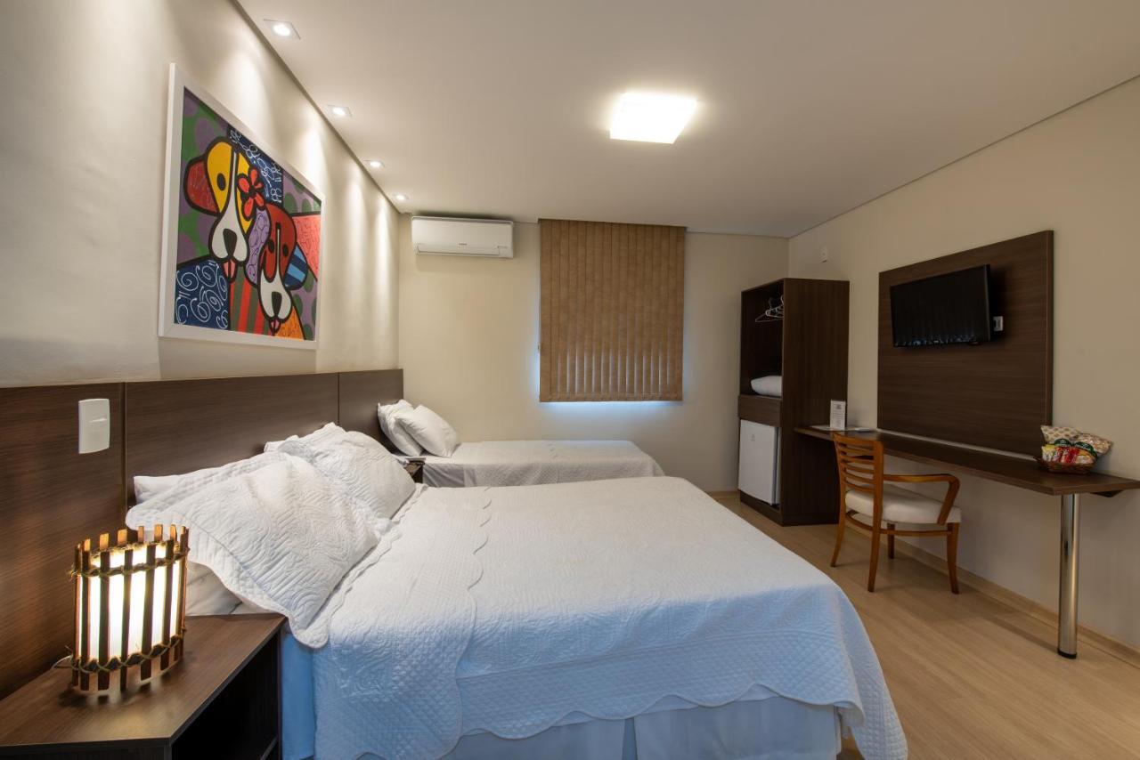 Hotel Mount Everest Nova Friburgo Esterno foto