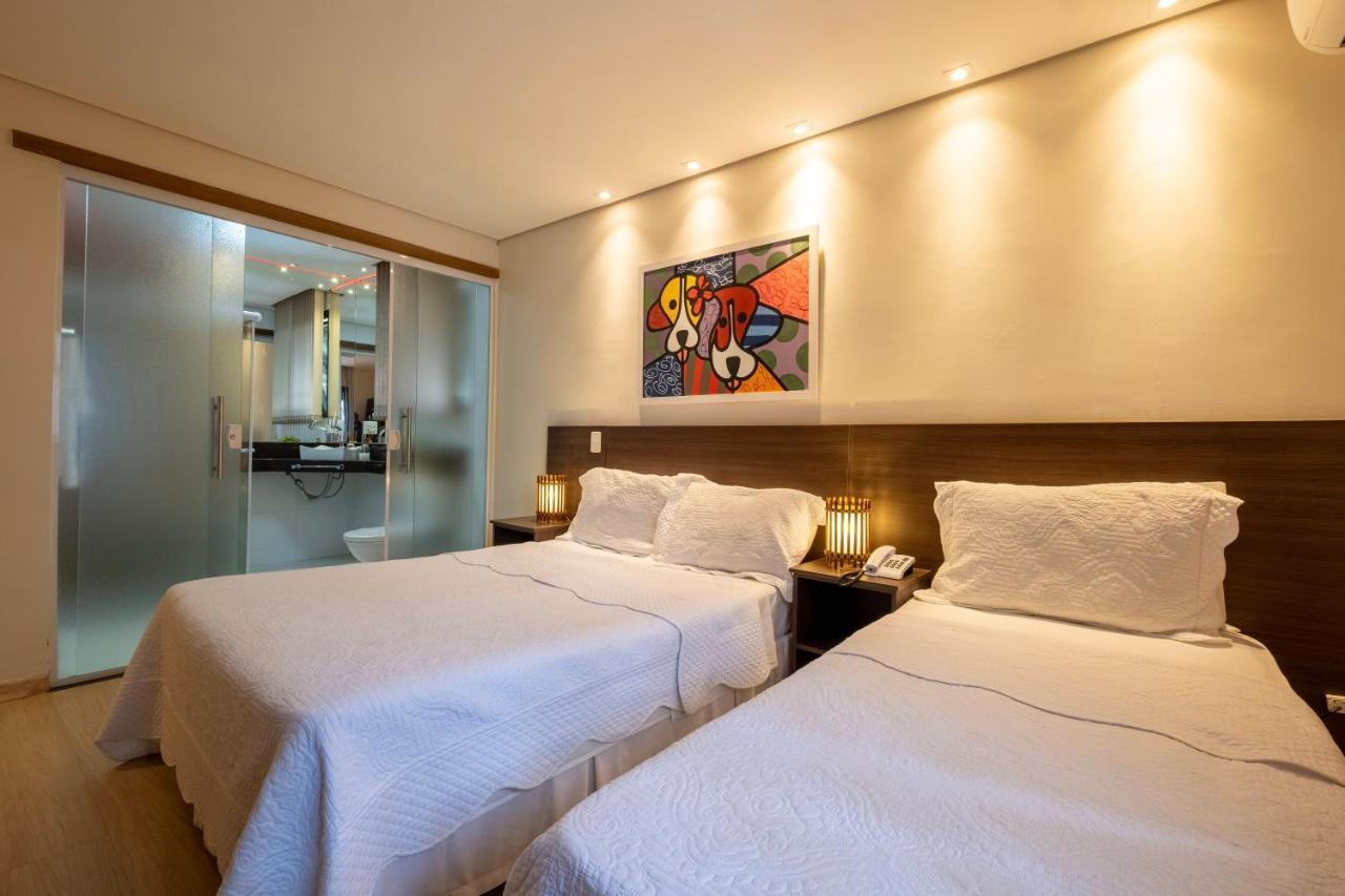 Hotel Mount Everest Nova Friburgo Esterno foto