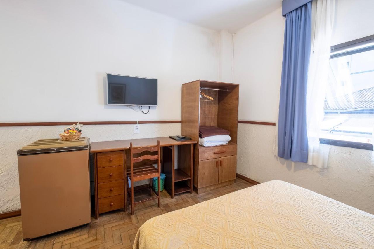 Hotel Mount Everest Nova Friburgo Esterno foto