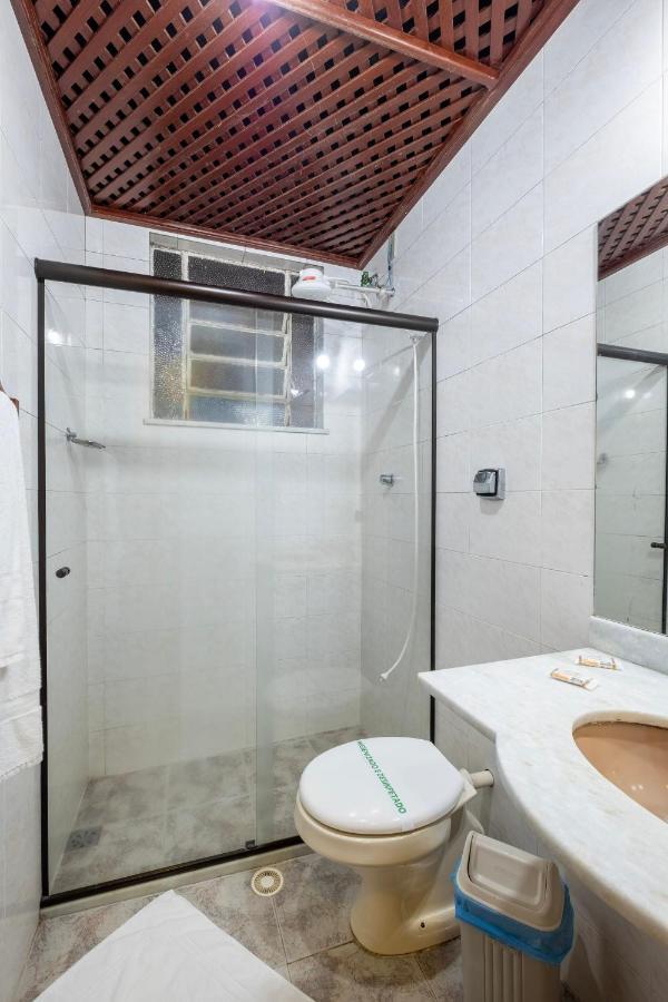 Hotel Mount Everest Nova Friburgo Esterno foto