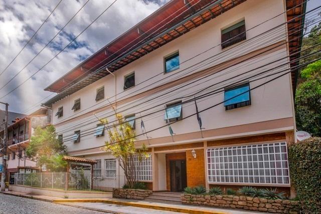 Hotel Mount Everest Nova Friburgo Esterno foto