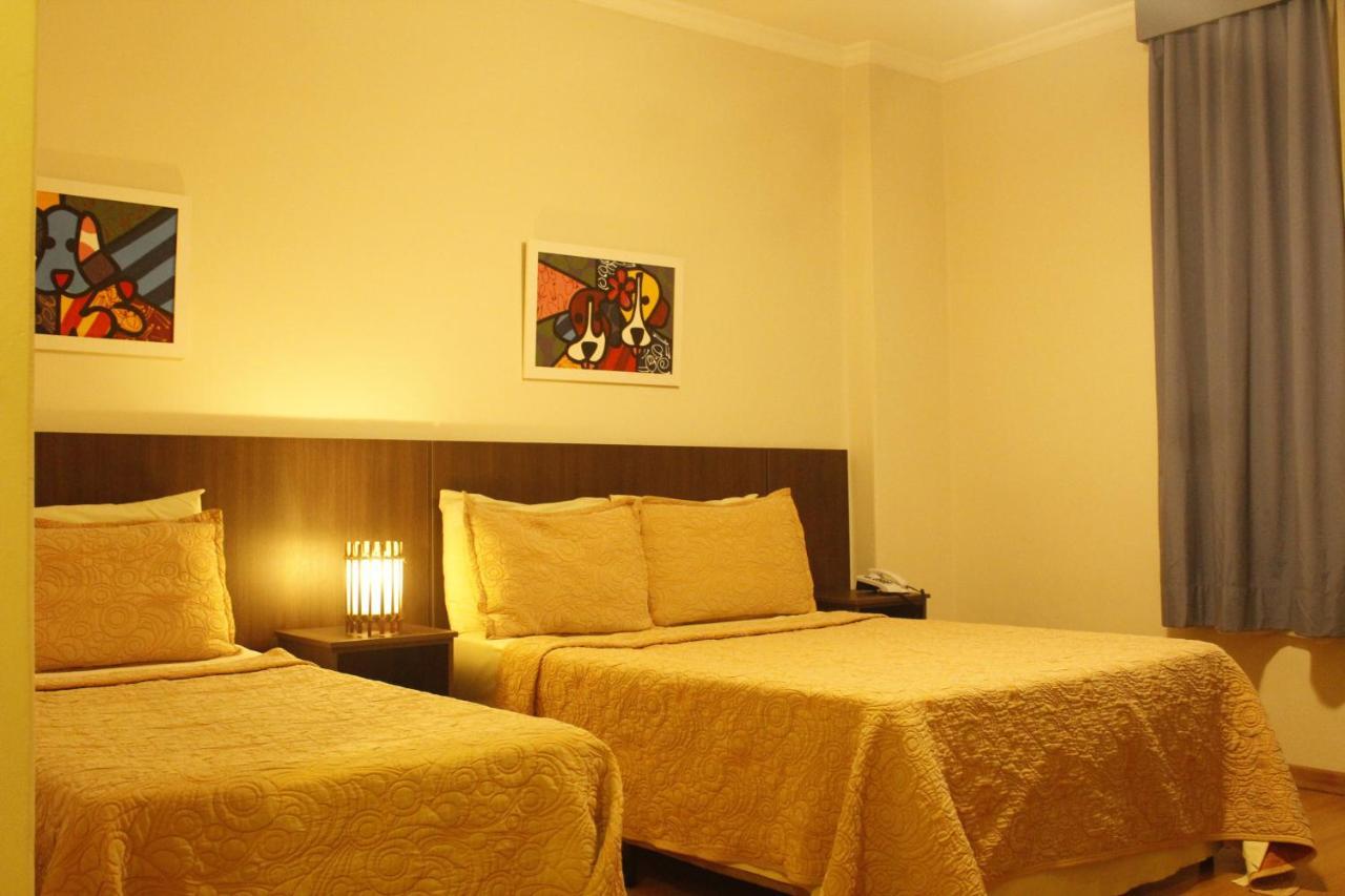 Hotel Mount Everest Nova Friburgo Esterno foto