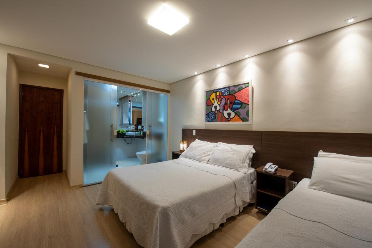 Hotel Mount Everest Nova Friburgo Esterno foto